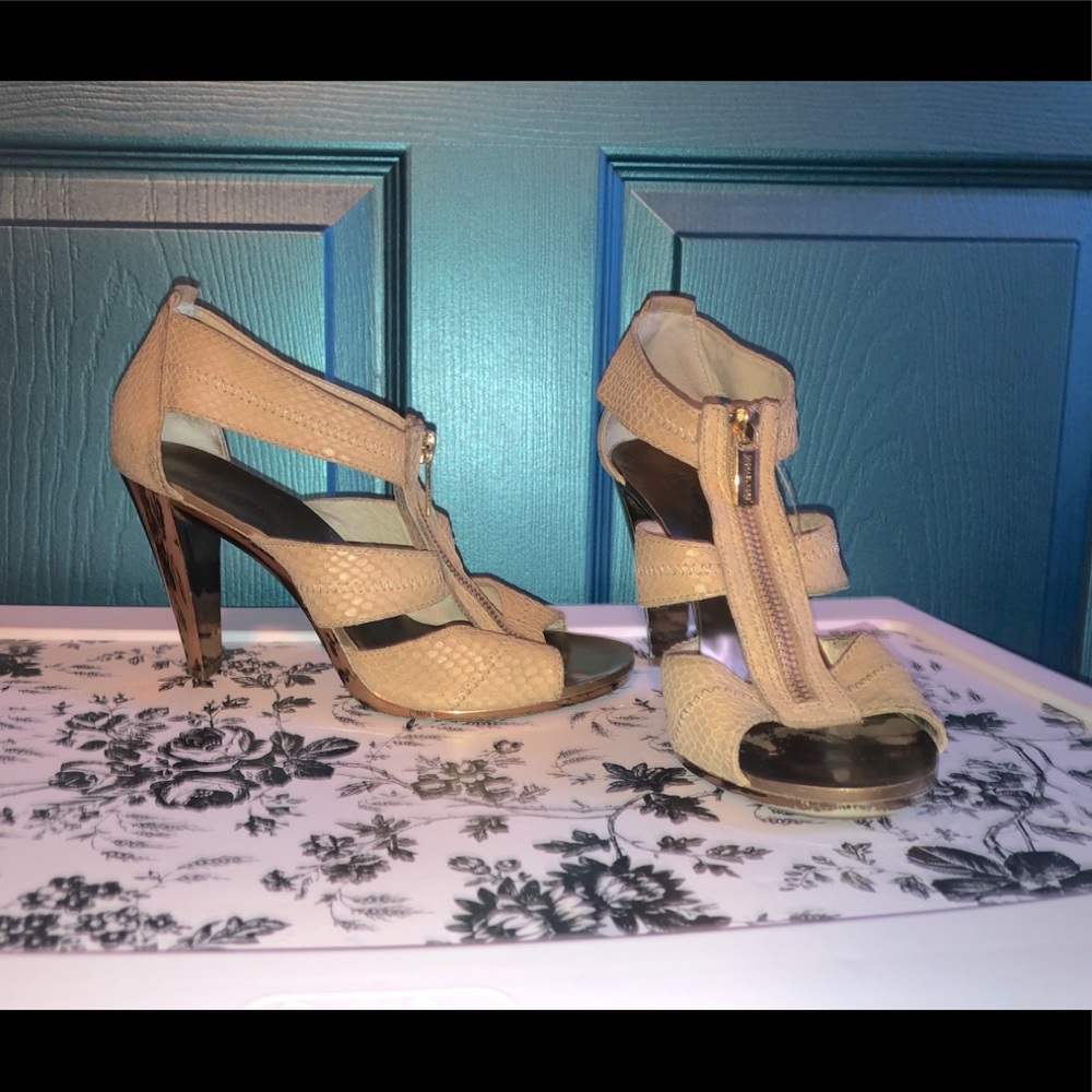 Michael Kors heels